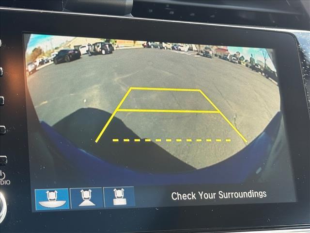 used 2020 Honda Civic car