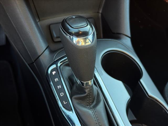 used 2016 Chevrolet Cruze car, priced at $10,791