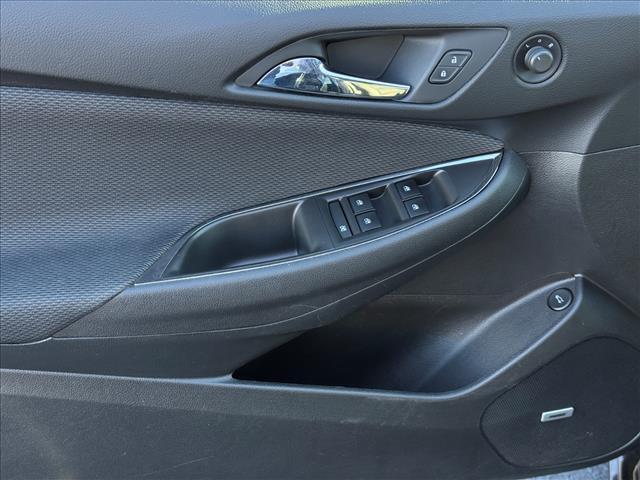 used 2016 Chevrolet Cruze car, priced at $10,791