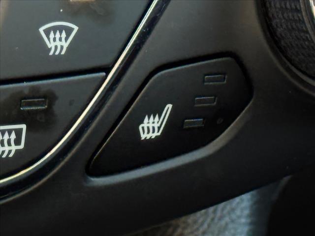 used 2016 Chevrolet Cruze car, priced at $10,791