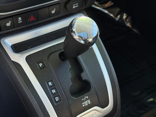 used 2016 Jeep Compass car