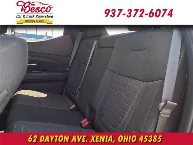 used 2022 Hyundai SANTA CRUZ car, priced at $25,991