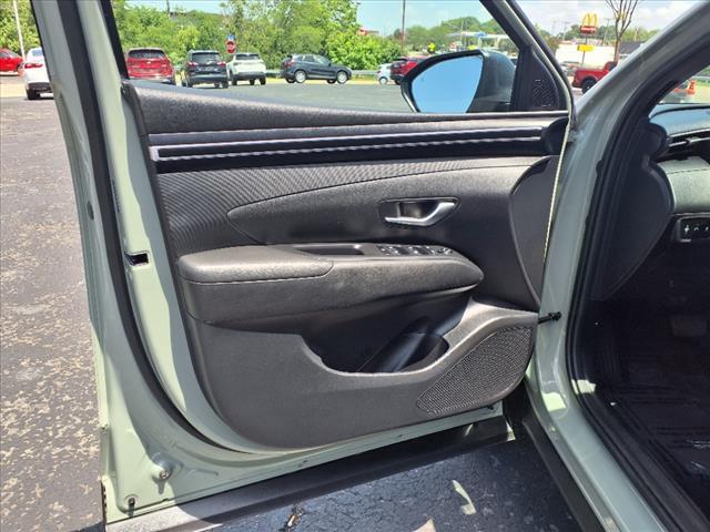 used 2022 Hyundai SANTA CRUZ car, priced at $25,991