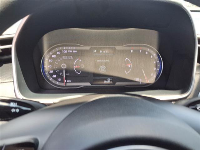 used 2022 Hyundai SANTA CRUZ car, priced at $25,991