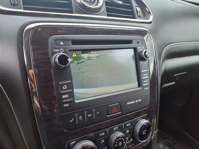 used 2015 Buick Enclave car, priced at $12,991