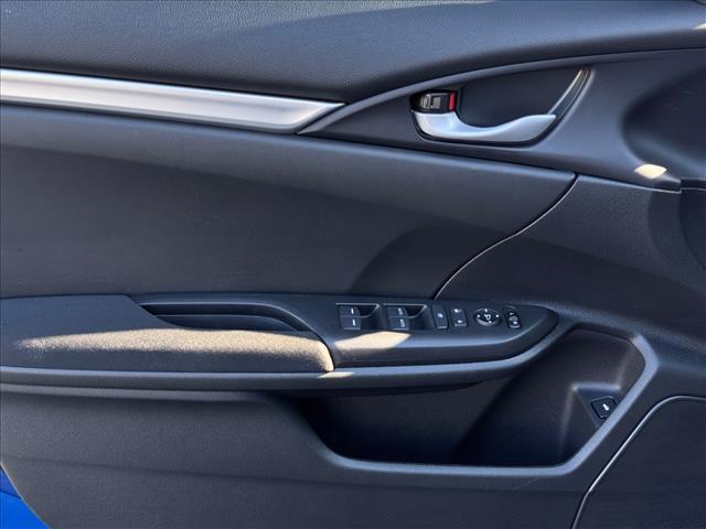 used 2020 Honda Civic car