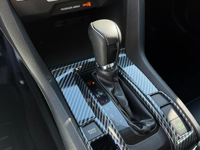 used 2020 Honda Civic car