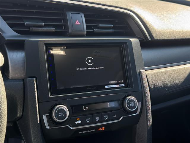 used 2020 Honda Civic car