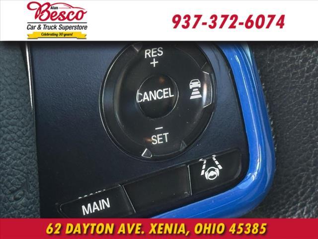 used 2020 Honda Civic car