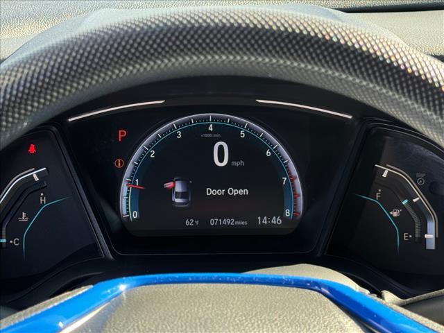 used 2020 Honda Civic car