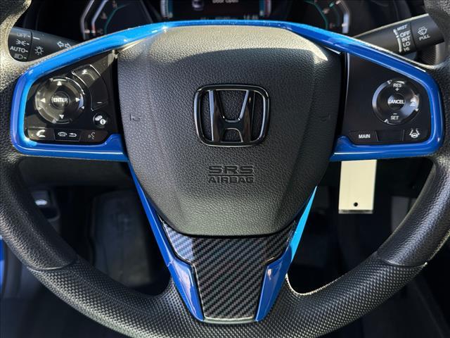 used 2020 Honda Civic car