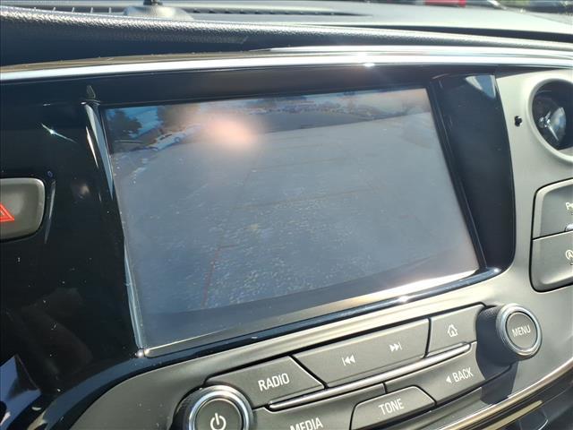 used 2020 Buick Envision car, priced at $21,991
