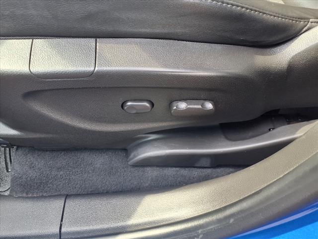 used 2017 Buick Encore car, priced at $11,991