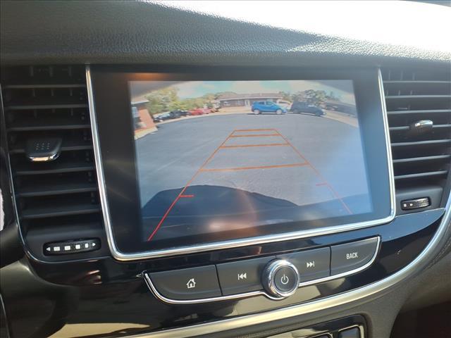 used 2017 Buick Encore car, priced at $9,991