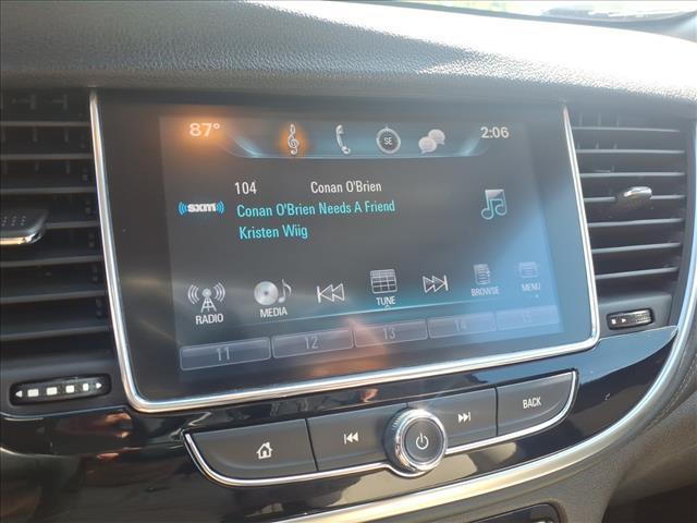 used 2017 Buick Encore car, priced at $9,991