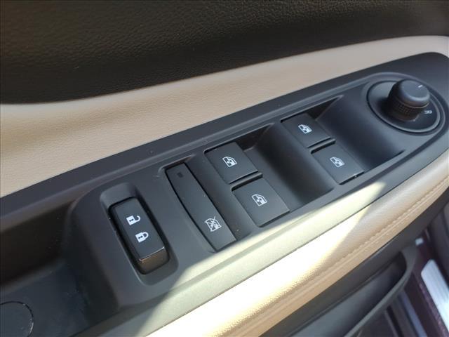 used 2017 Buick Encore car, priced at $9,991