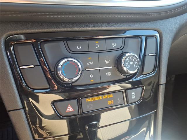 used 2017 Buick Encore car, priced at $9,991