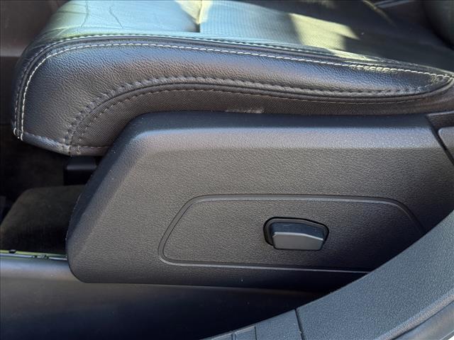 used 2016 Jeep Compass car, priced at $10,991
