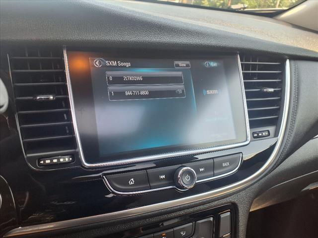 used 2019 Buick Encore car, priced at $16,991