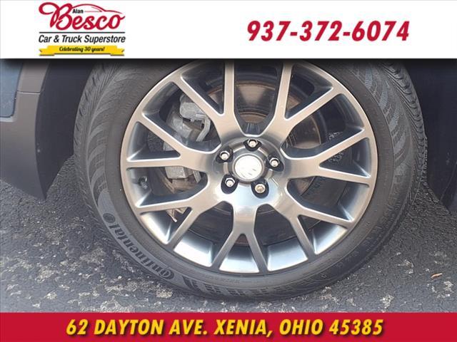 used 2019 Buick Encore car, priced at $16,991