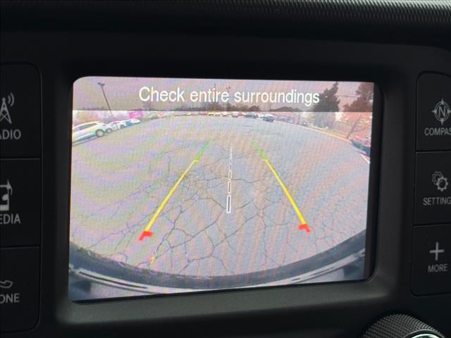 used 2020 Jeep Wrangler Unlimited car, priced at $28,991