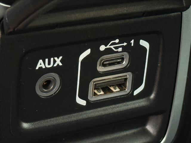 used 2020 Jeep Wrangler Unlimited car, priced at $28,991