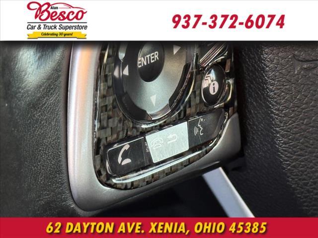 used 2018 Honda Civic car, priced at $15,991