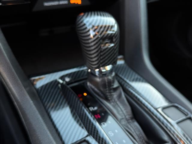 used 2018 Honda Civic car, priced at $15,991