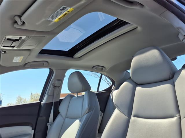 used 2017 Acura TLX car, priced at $14,991