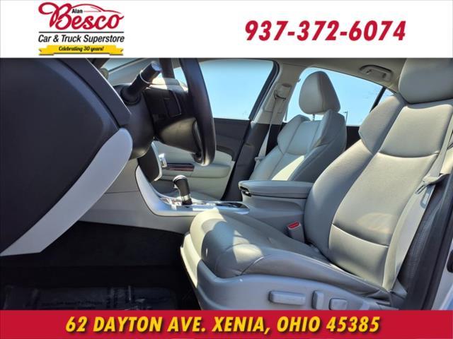 used 2017 Acura TLX car, priced at $14,991
