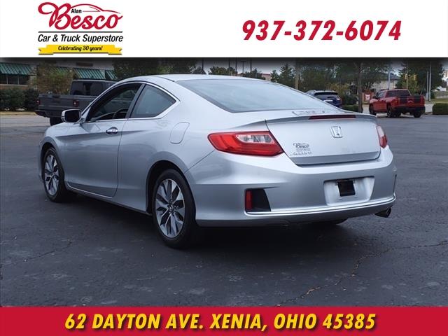 used 2015 Honda Accord car, priced at $12,991