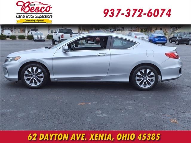 used 2015 Honda Accord car, priced at $12,991