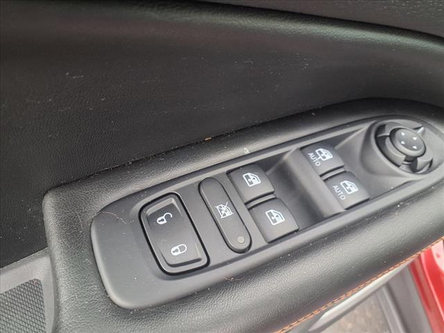 used 2021 Jeep Compass car, priced at $18,991
