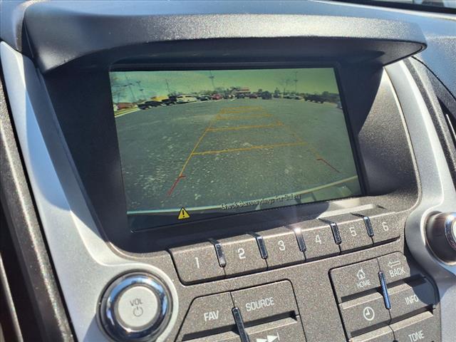 used 2015 Chevrolet Equinox car, priced at $10,991