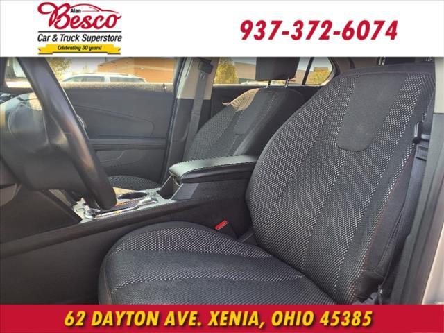 used 2015 Chevrolet Equinox car, priced at $10,991