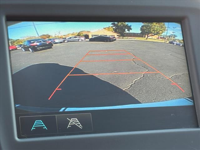 used 2018 Chevrolet Equinox car, priced at $12,991