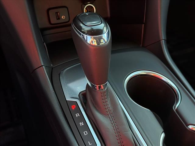 used 2018 Chevrolet Equinox car, priced at $12,991