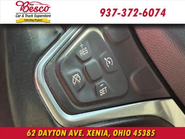 used 2018 Chevrolet Equinox car, priced at $12,991