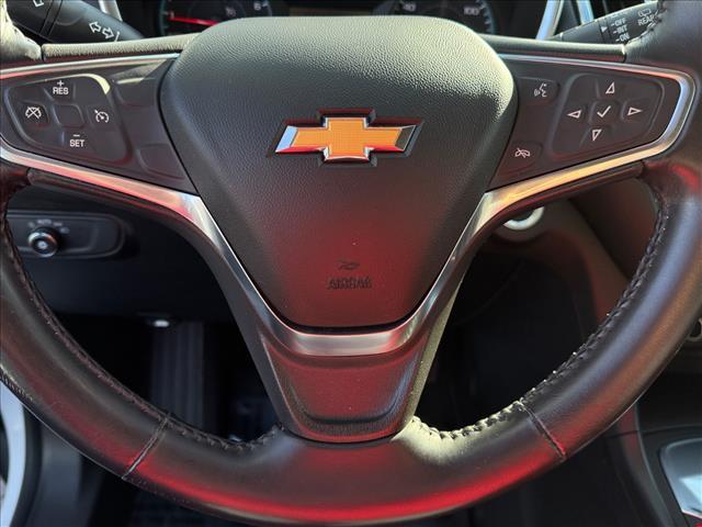 used 2018 Chevrolet Equinox car, priced at $12,991