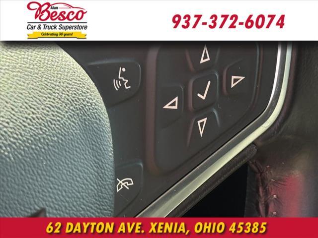 used 2018 Chevrolet Equinox car, priced at $12,991