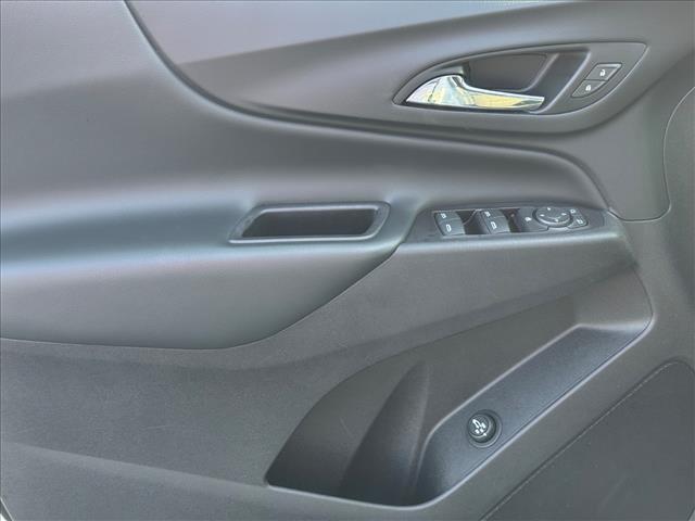 used 2018 Chevrolet Equinox car, priced at $12,991