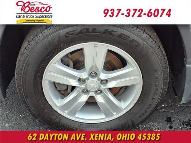 used 2017 Chevrolet Trax car, priced at $9,991