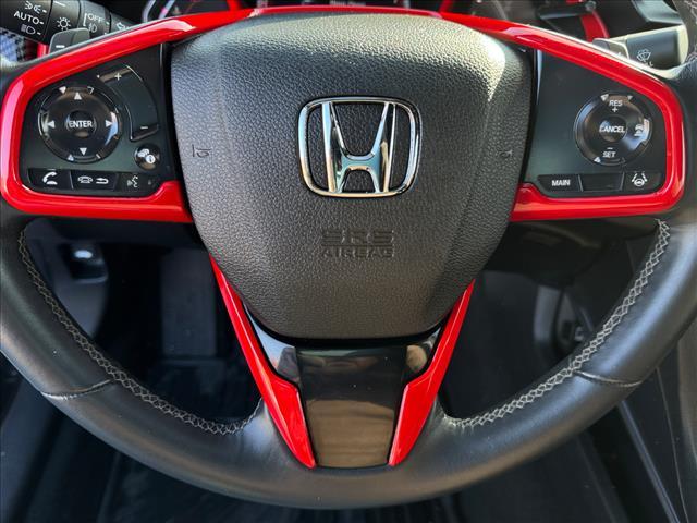 used 2021 Honda Civic car