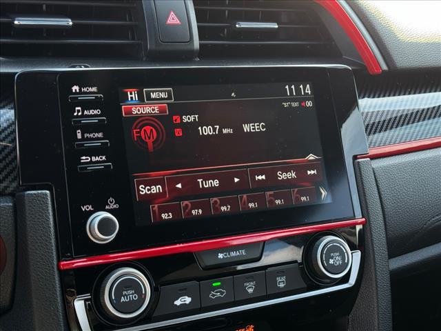 used 2021 Honda Civic car