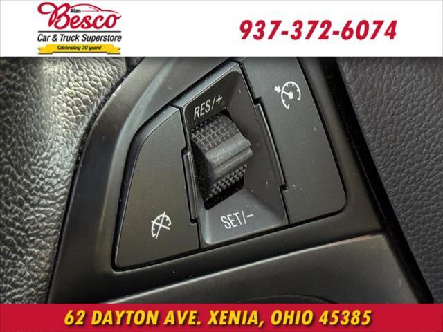 used 2019 Chevrolet Spark car, priced at $12,991