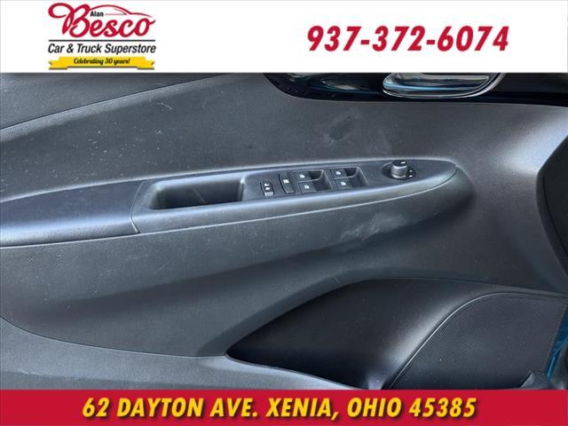used 2019 Chevrolet Spark car, priced at $12,991