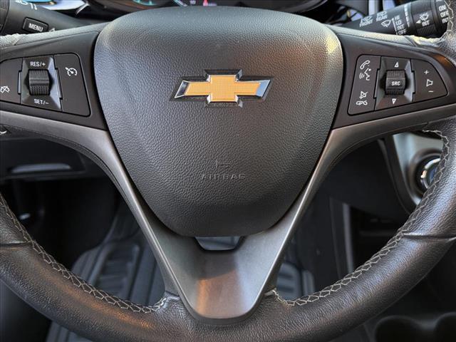used 2019 Chevrolet Spark car, priced at $12,991