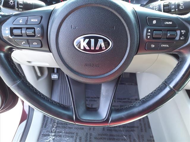 used 2019 Kia Sedona car, priced at $16,991