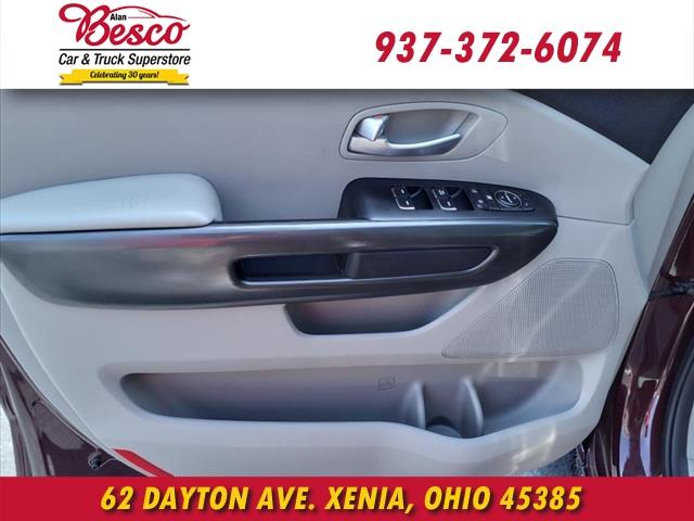 used 2019 Kia Sedona car, priced at $16,991