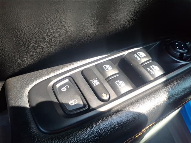 used 2018 Jeep Compass car, priced at $16,991